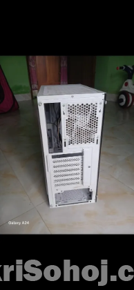 OVO RGB GAMING CACHING